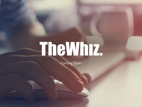 thewhizmarketing.com