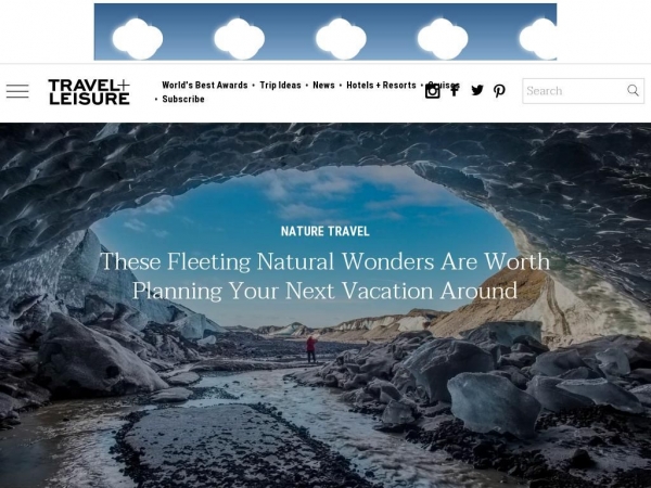 travelandleisure.com