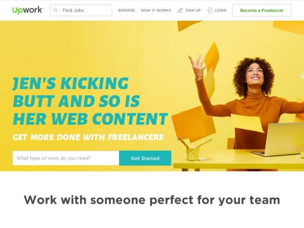 upwork.com