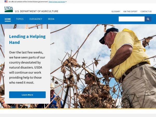 usda.gov