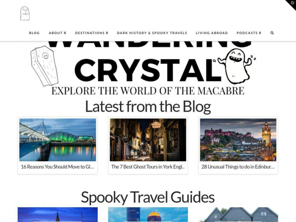 wanderingcrystal.com