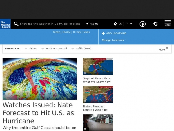 weather.com