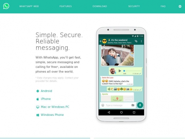 whatsapp.com