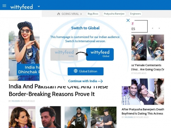 wittyfeed.com