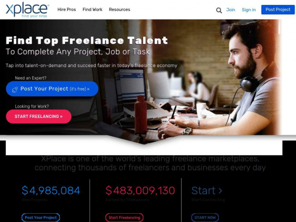 xplace.com